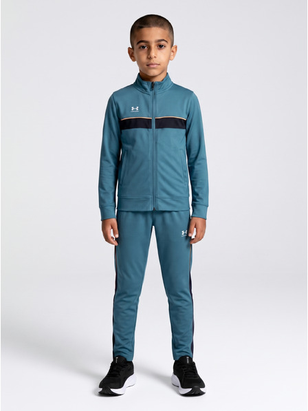 Under Armour Compleu băiat Under Armour UA B Challenger Tracksuit