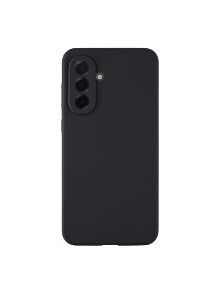 Tactical Tactical Velvet Smoothie Husă pentru Samsung Galaxy A36 5G Asphalt