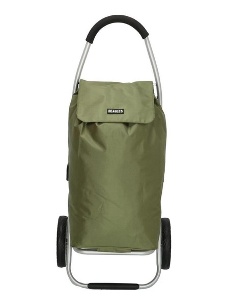 Beagles Geantă Beagles Alberic 15841A Verde olive