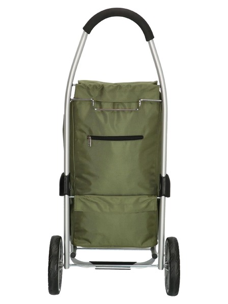 Beagles Geantă Beagles Alberic 15841A Verde olive