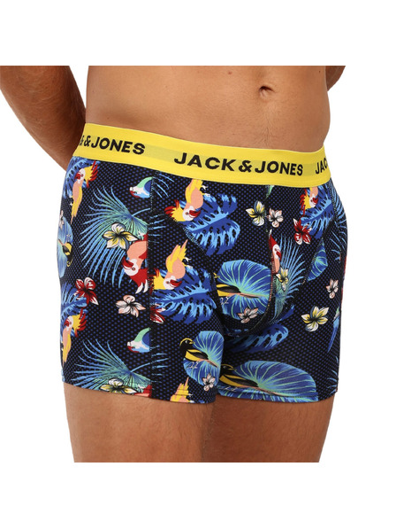 Jack & Jones Flower Boxeri, 3 bucăți