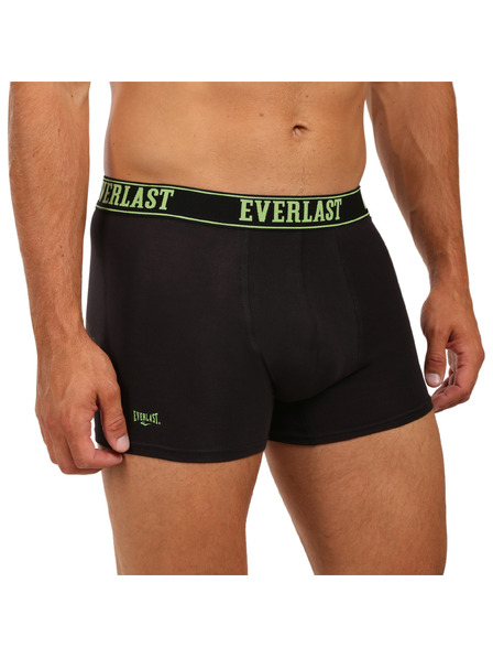 Everlast Set de cinci - boxeri bărbătești Everlast negri