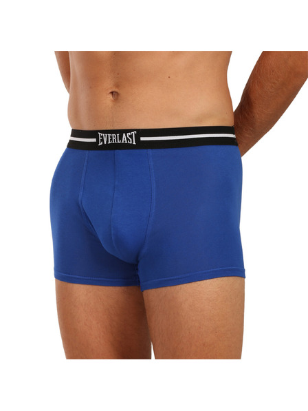 Everlast Set de patru - boxeri barbatesti Everlast multicolori