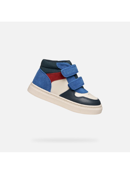 Geox Blue Boys' Sneakers Geox Nashik