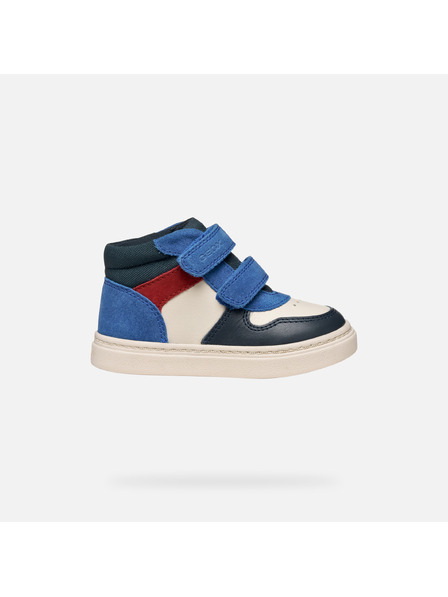Geox Blue Boys' Sneakers Geox Nashik