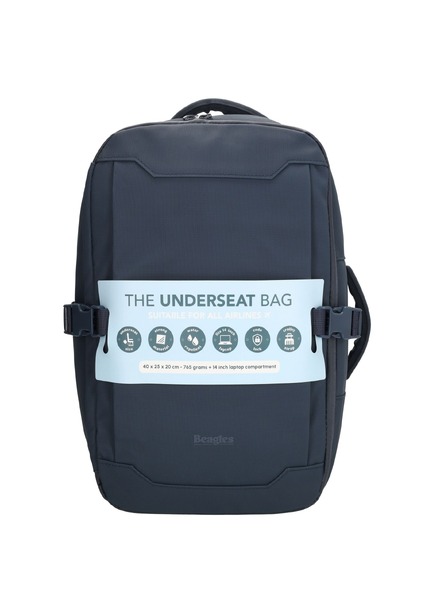 Beagles Rucsac Beagles Shikoku 24356 Blue