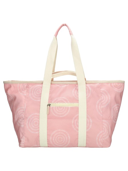 Zebra Trends Geantă Zebra Trends Elise W00761 Pink