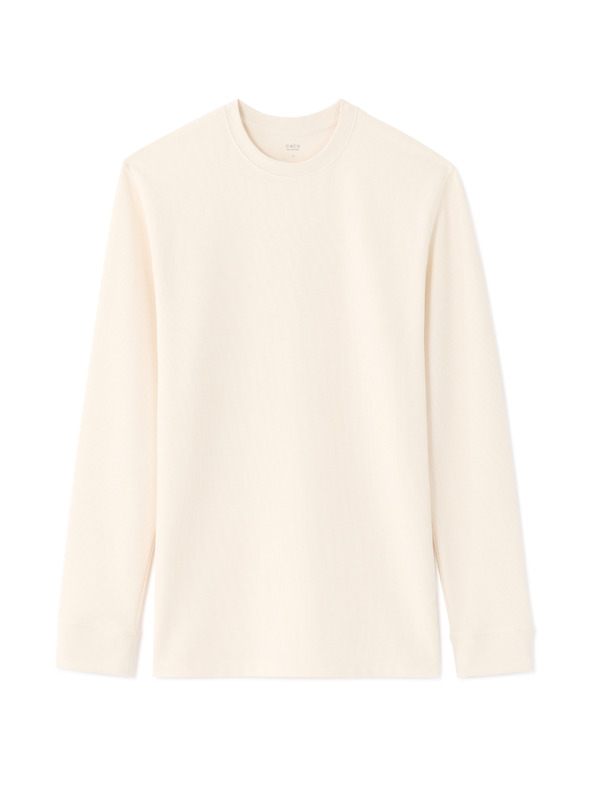 Celio Tricou Mecacheml cu mânecă lungă