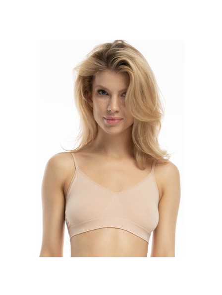 Julimex Sutien pentru femei Julimex bej