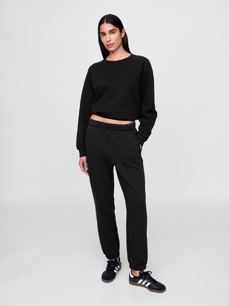 GAP Pantaloni de trening boyfriend GAP