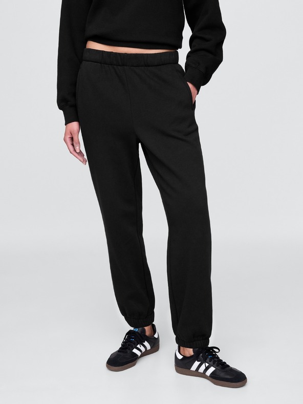 GAP Pantaloni de trening boyfriend GAP