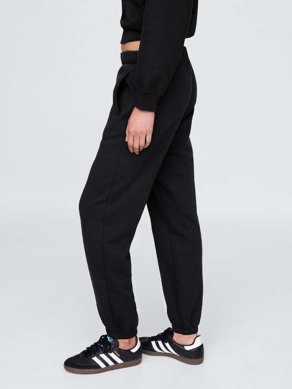 GAP Pantaloni de trening boyfriend GAP