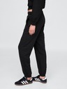 GAP Pantaloni de trening boyfriend GAP