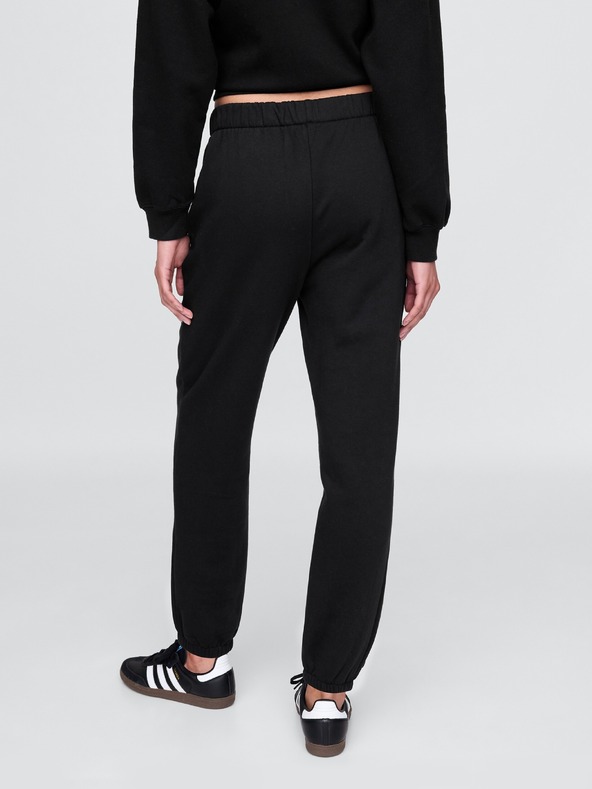 GAP Pantaloni de trening boyfriend GAP