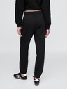 GAP Pantaloni de trening boyfriend GAP