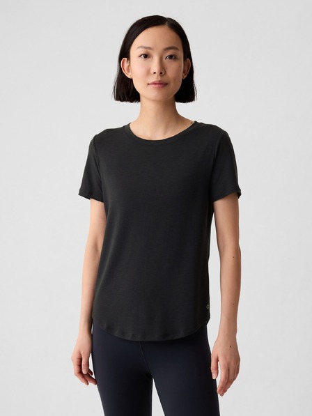GAP Tricou sport GapFit Breathe GAP