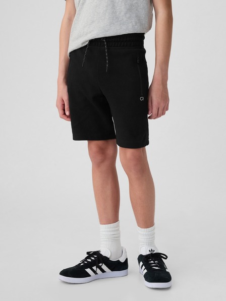 GAP Pantaloni scurți trening pentru copii GapFit GAP