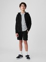 GAP Pantaloni scurți trening pentru copii GapFit GAP