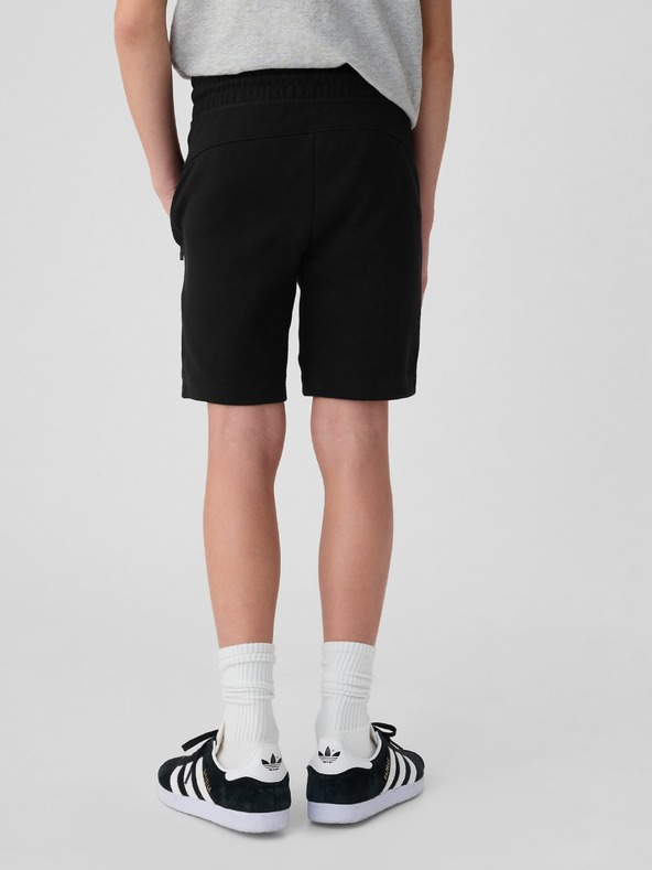 GAP Pantaloni scurți trening pentru copii GapFit GAP