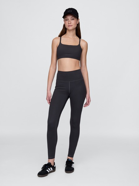 GAP Colanți GapFit high rise recycled GAP