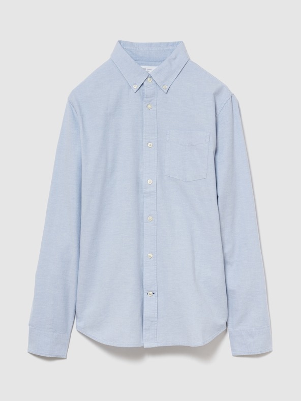 GAP Cămașă Standard Oxford GAP