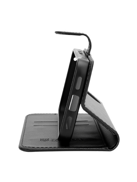 Tactical Tactical Field Notes pentru Google Pixel 11 Pro Black