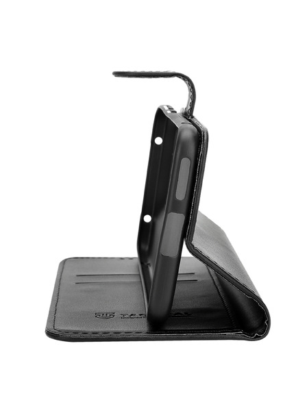 Tactical Tactical Field Notes pentru Motorola Edge 70 Pro Black