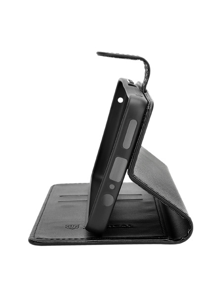 Tactical Tactical Field Notes pentru Motorola Moto G37 Black