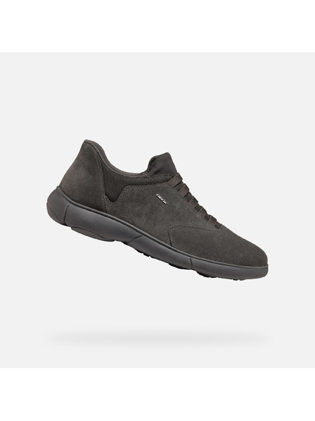 Geox Adidași bărbătești gri Geox Nebula 2.0
