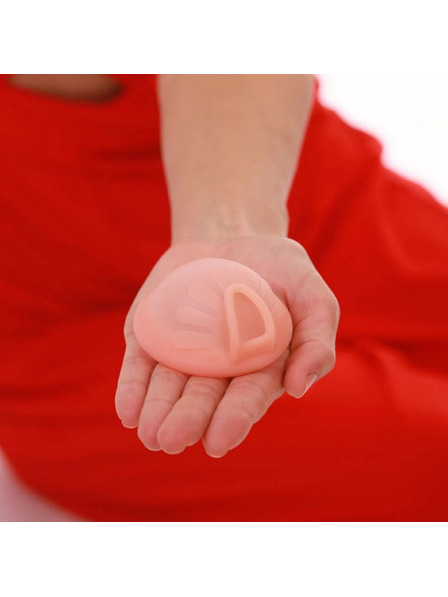 Femi.Eko Disc menstrual Femi.Eko Universal Hard Pudră