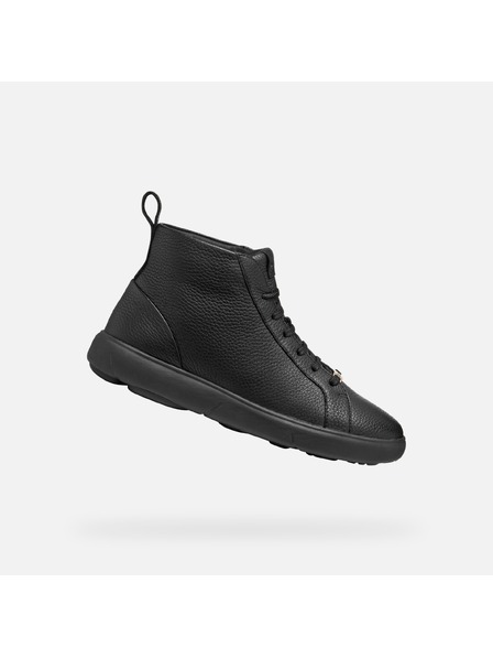 Geox Geox Nebula 2.0 C ghete negre pentru femei