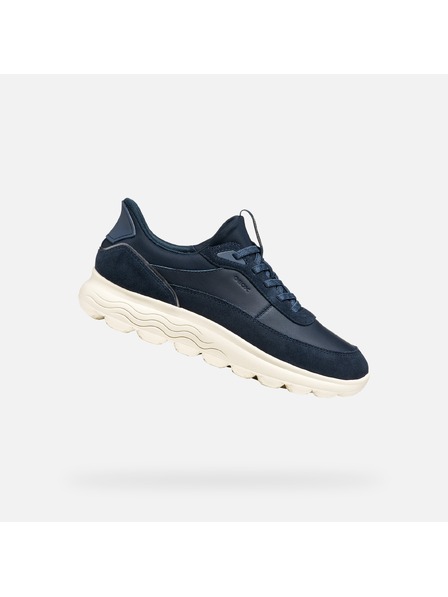 Geox Negru Albastru pentru femei Geox Spherica Plus Formatori