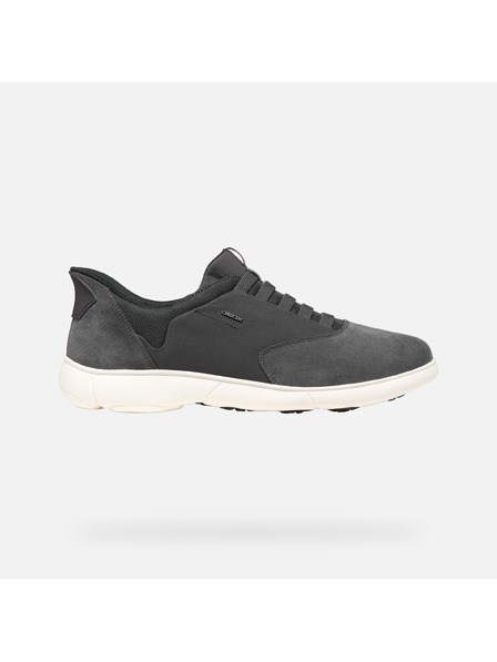 Geox Adidași gri pentru bărbați Geox Nebula 2.0 Plus