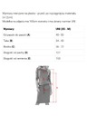 numoco Rochie de seară maxi din satin pe un umăr cu volant decorativ - albastru deschis