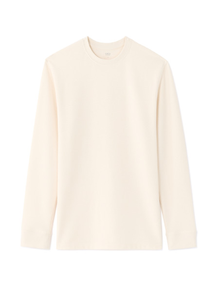 Celio Tricou Mecacheml cu mânecă lungă