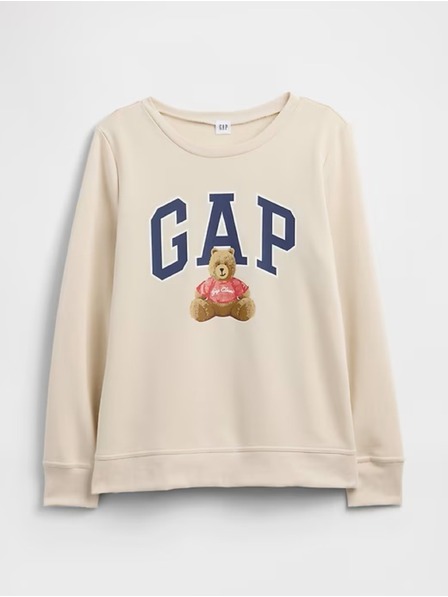 GAP Hanorac Logo GAP