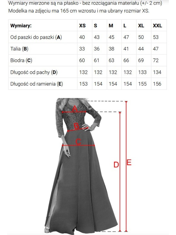 numoco Rochie elegantă de seară maxi cu splet și trandafiri - bordo
