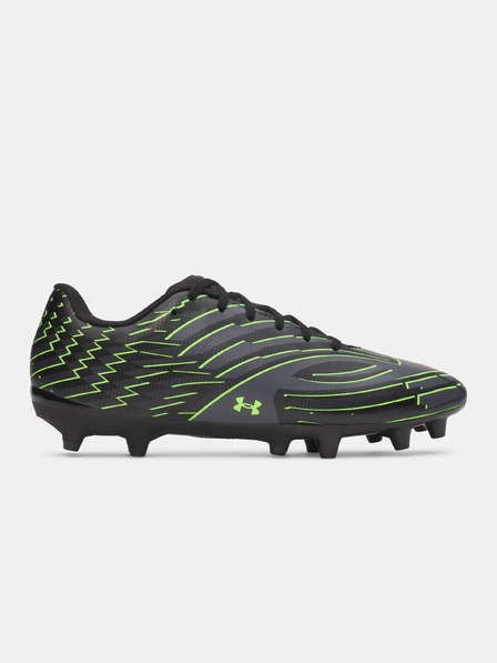 Under Armour Ghete de fotbal unisex Under Armour UA U Shadow Club 4 FG