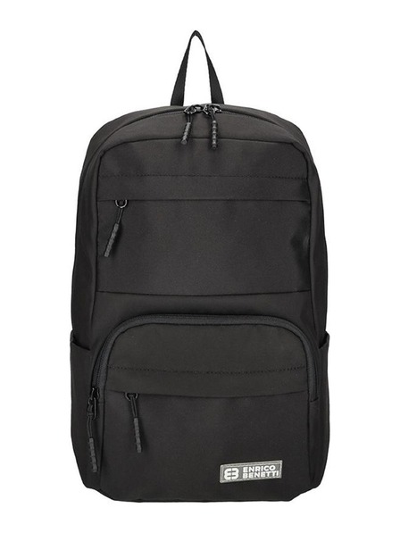 Enrico Benetti Rucsac Enrico Benetti Aruba 62154 Black