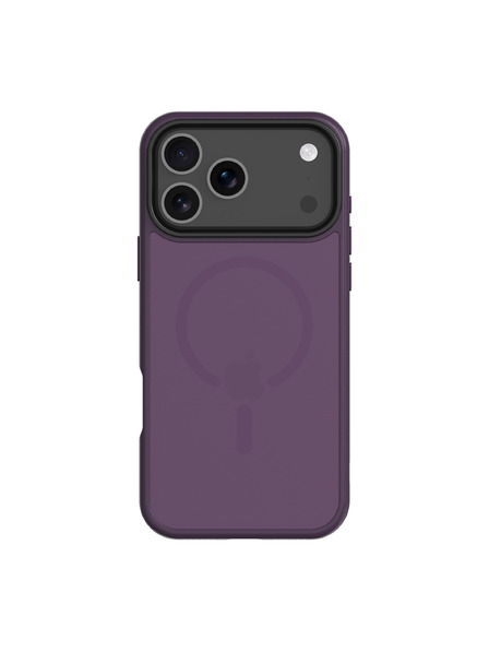 Tactical Tactical MagForce Hyperstealth Husă pentru Apple iPhone 17 Pro Max/18 Pro Max Burgundy Smoke