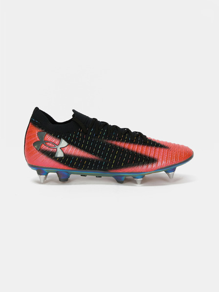 Under Armour Ghete de fotbal pentru băieți Under Armour UA TM Shadow Elite 3 HYB