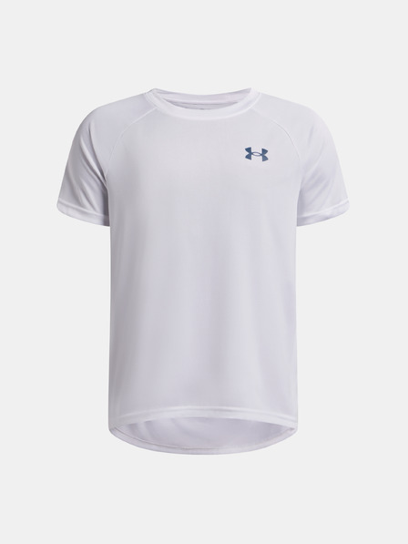 Under Armour Tricou pentru băieți Under Armour UA Tech 2.0 SS