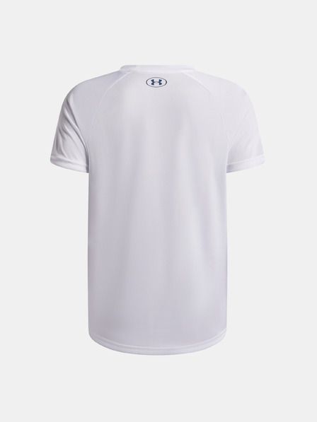 Under Armour Tricou pentru băieți Under Armour UA Tech 2.0 SS
