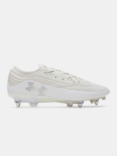 Under Armour Ghete de fotbal pentru bărbați Under Armour UA TM Clone Mag Elite4.0 HYB