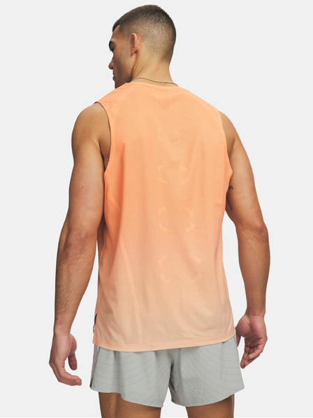 Under Armour Maiou pentru bărbați Under Armour UA Halo Run Tank
