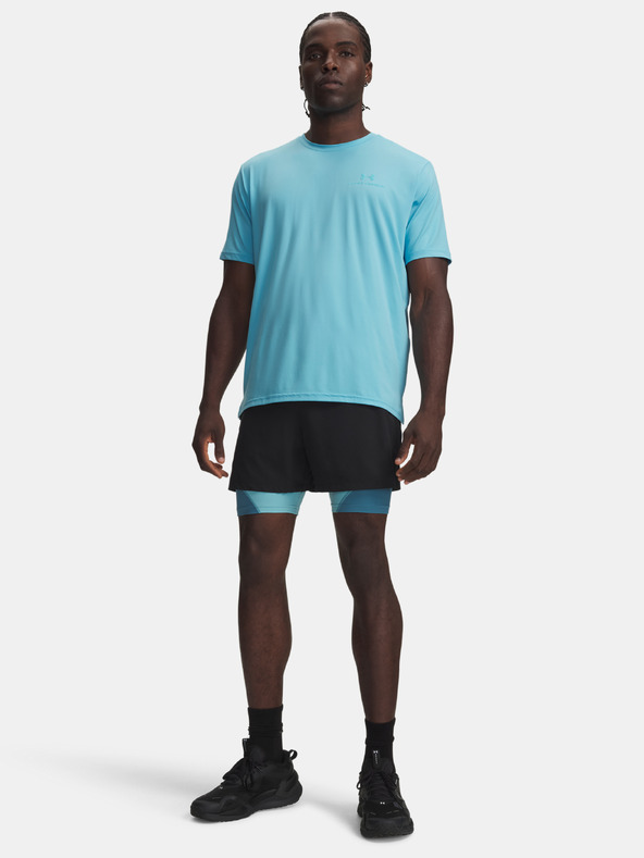 Under Armour Pantaloni scurți Under Armour UA HG Elite Long pentru bărbați