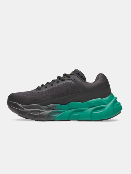Under Armour Pantofi damă Under Armour UA W Halo Runner NM