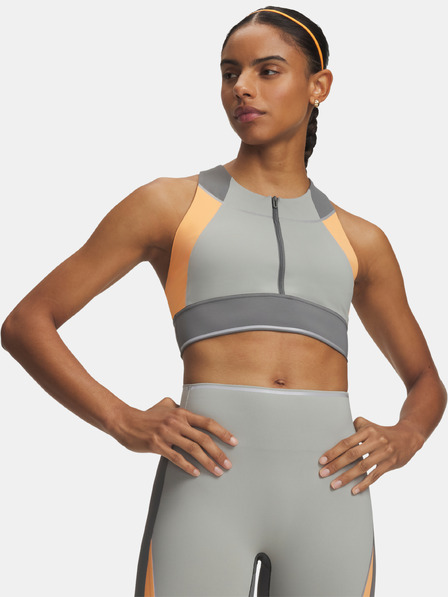 Under Armour Maiou pentru femei Under Armour UA Halo Colorblock Tank