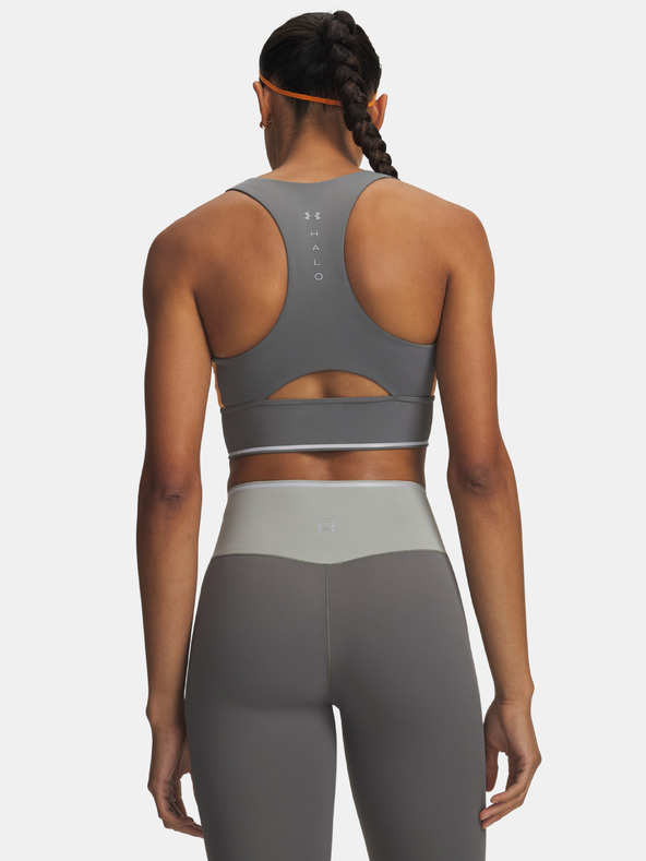 Under Armour Maiou pentru femei Under Armour UA Halo Colorblock Tank