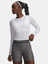 Under Armour Tricou damă Under Armour UA HG Authentics Comp LS